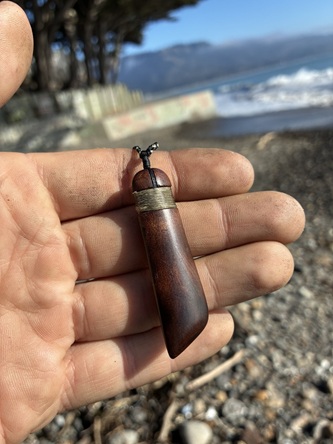 Redwood Protoform II